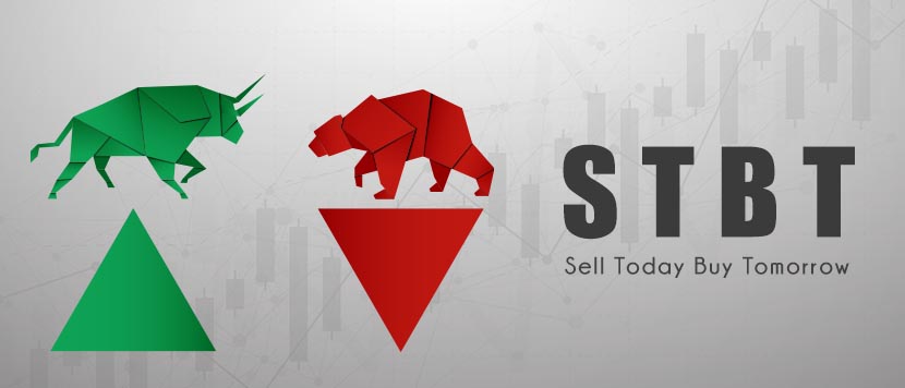 STBT Trading Tips for Today: 19th October, 2021