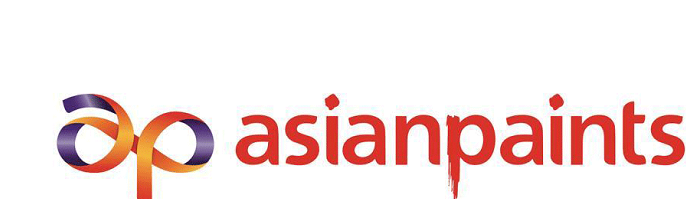 asian paints logo