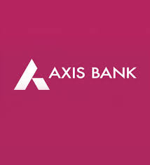 Keep Axis Bank on your radar!