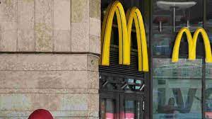 Operator of McDonald’s restaurants Westlife Development unveils growth plans.