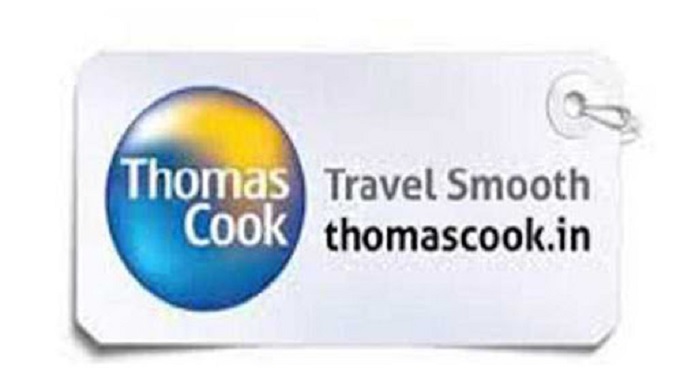 Thomas Cook India opens new franchise in Surat; targets strong growth potential of Gujarat.