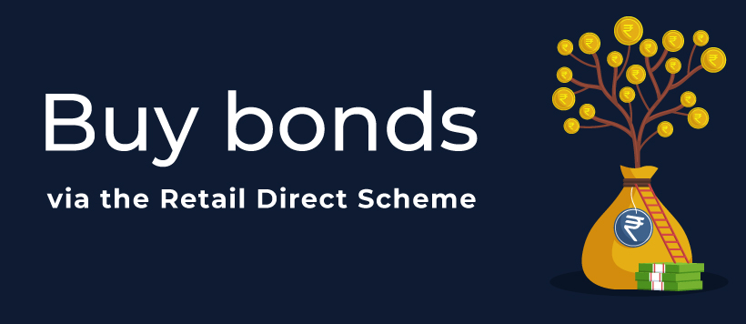 How to Buy Bonds via the Retail Direct Scheme?