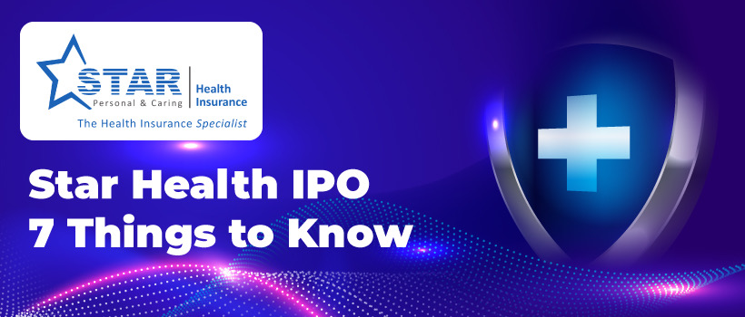 Star Health and Allied Insurance IPO - 7 Things to Know