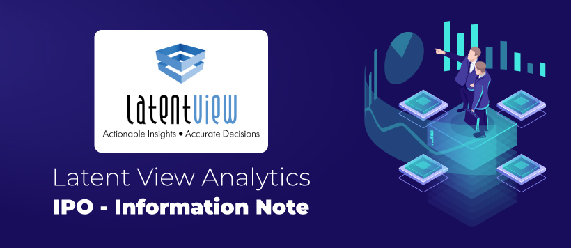 Latent View Analytics IPO - Information Note