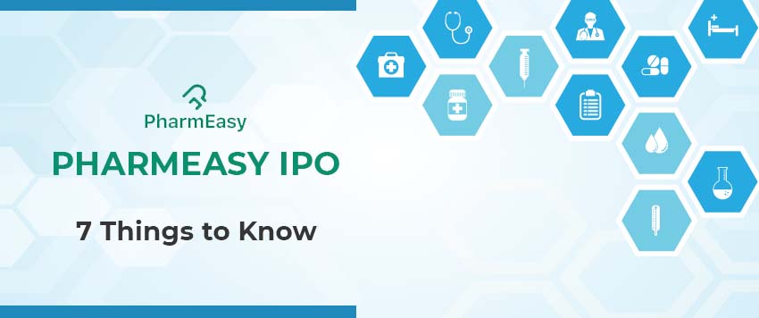 API Holdings (PharmEasy) IPO - 7 Things to Know