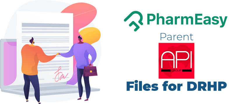 PharmEasy parent API Files for DRHP for IPO