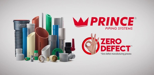 Leading UPVC Pipes And Fittings Manufacturers In India - Skipper Pipes -  Medium