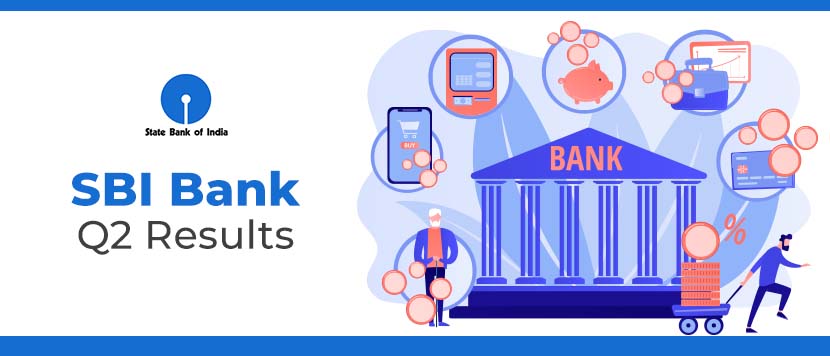 SBI Bank - Q2 Results