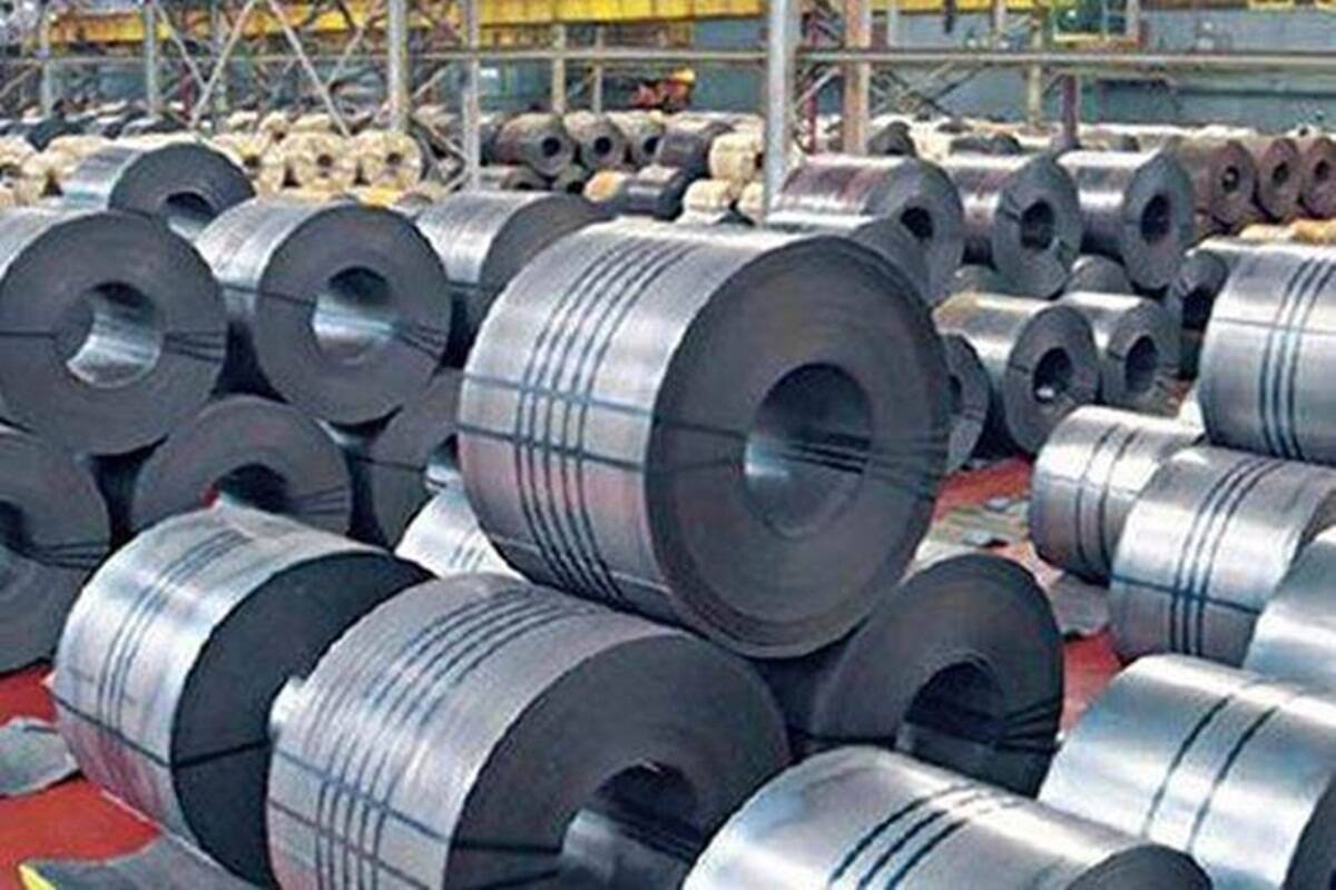 With steel production set to resume in China, what impact will it have on the Indian metal sector?