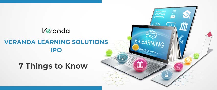 Veranda Learning Solutions IPO - 7 Things to Know About