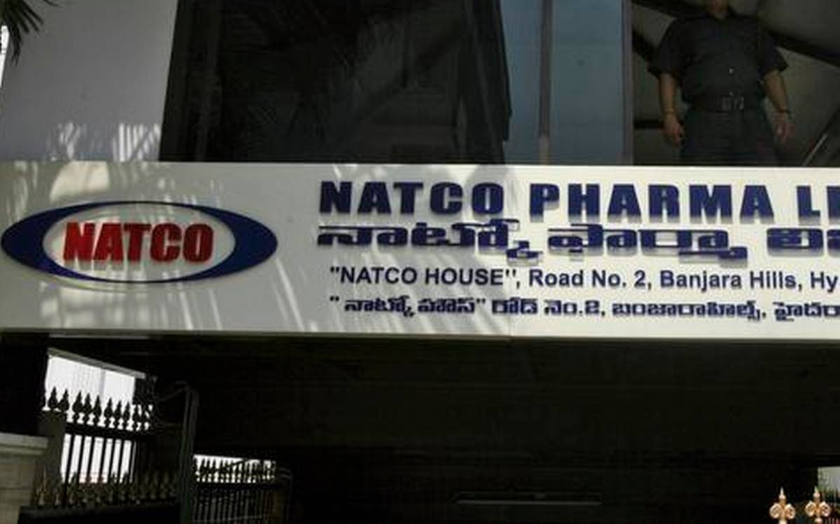 Natco Pharma launches two new cancer treatment tablets in India and US markets