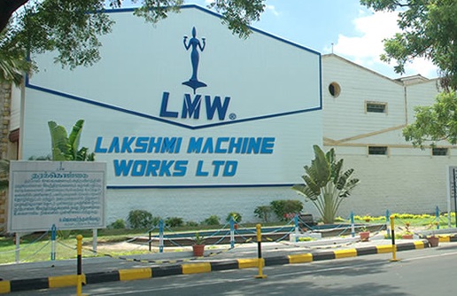 Top buzzing stock: Lakshmi Machine Works