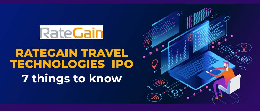 Rategain Travel Technologies IPO - 7 Things to Know