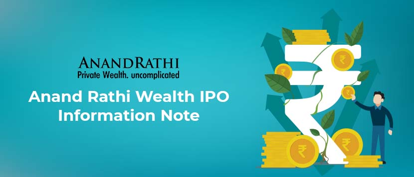 Anand Rathi Wealth IPO - Information Note