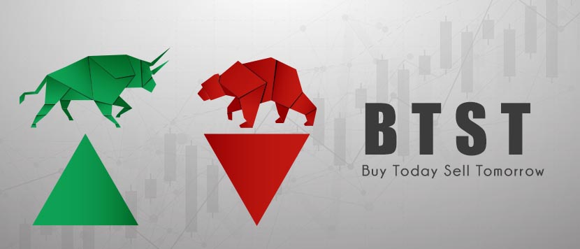 BTST/STBT Trading Tips for Today: 07th December, 2021