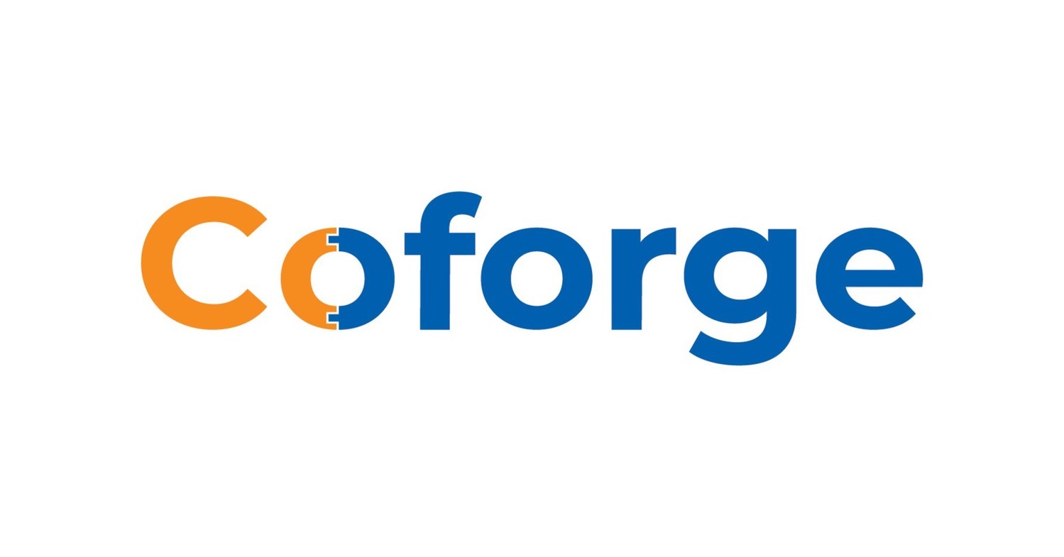 Triangular pattern breakout: Coforge Limited