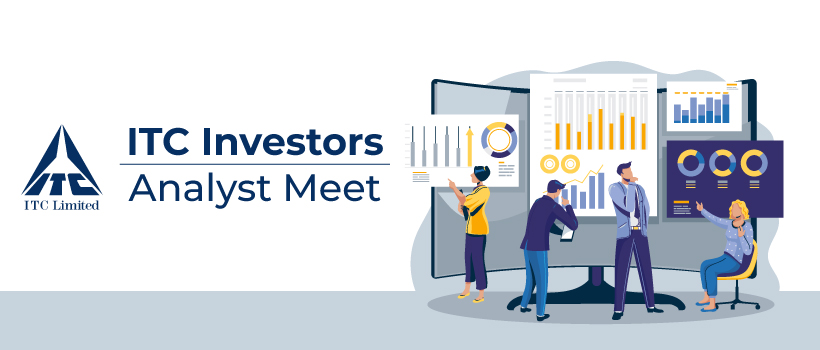 ITC Investor Meet Gives a Lot of Hints, Avoids Specifics