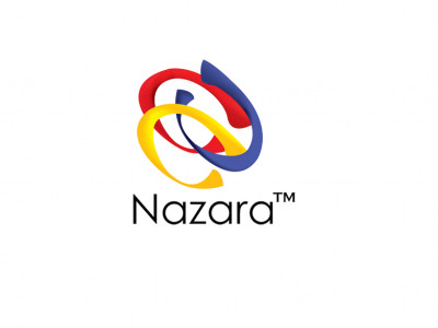 How should traders play with Nazara Technologies?