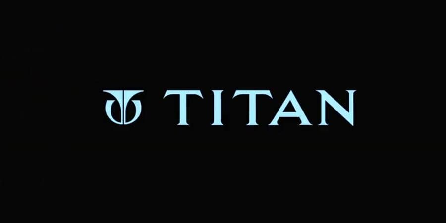 Titan Watches | PPT