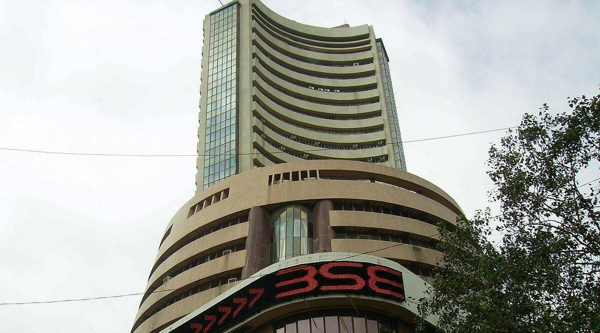 Top Buzzing stock: Bombay Stock Exchange