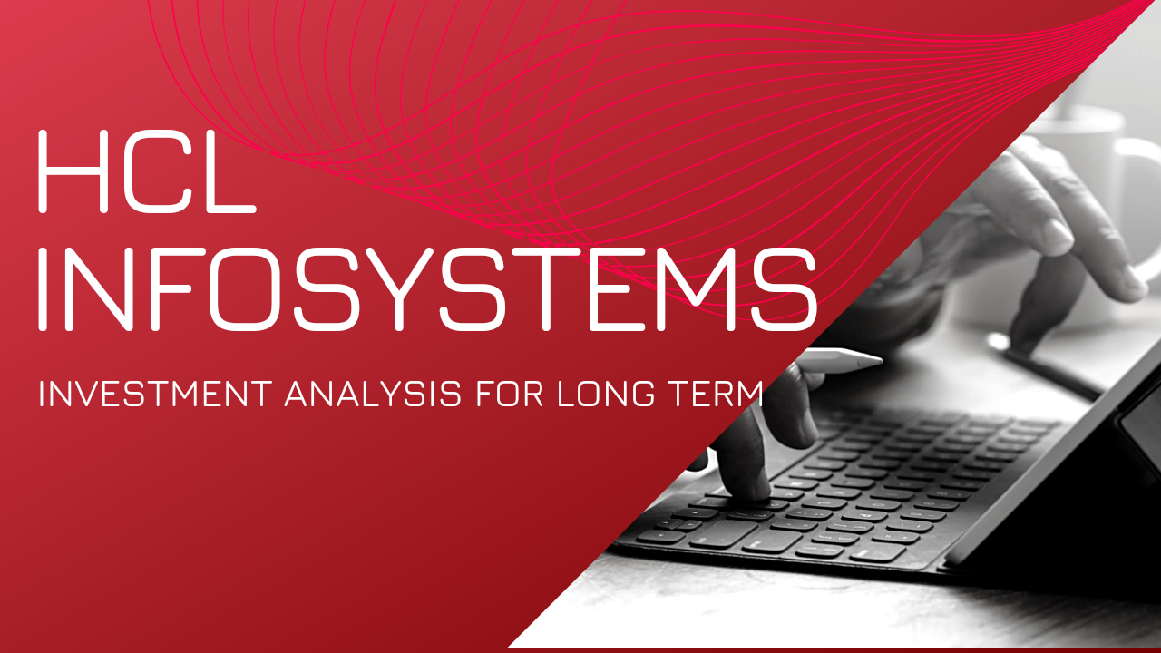 Is the super bullishness of HCL Infosystems a 'worry' for traders?