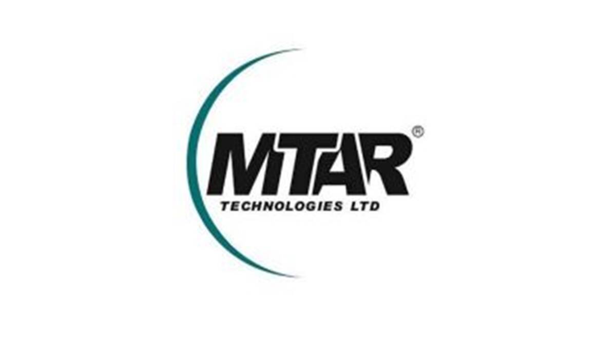 Stock at an all-time high: MTAR Technologies Limited