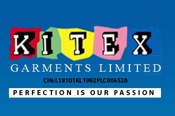 Multiple pattern breakout: Kitex Garments