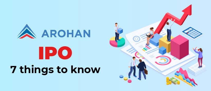 Arohan Financial Services IPO - 7 Things to Know