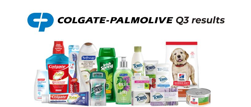 Colgate Palmolive Ltd