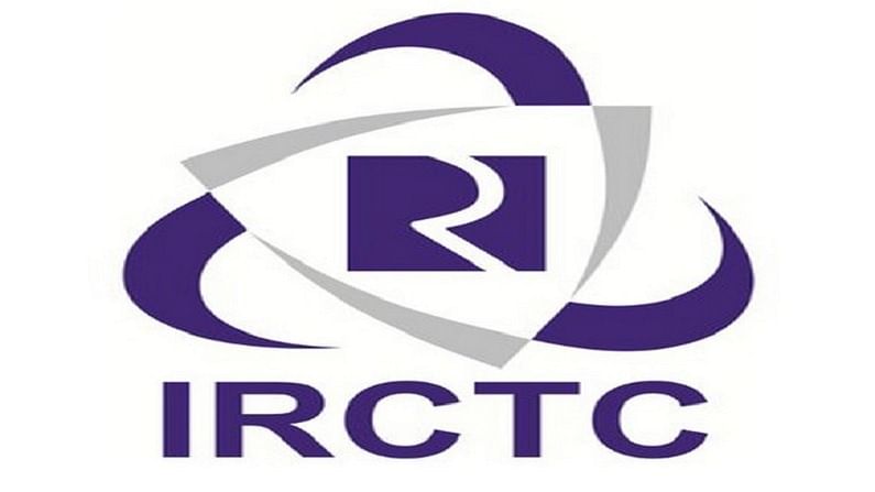 Top Buzzing stock: IRCTC