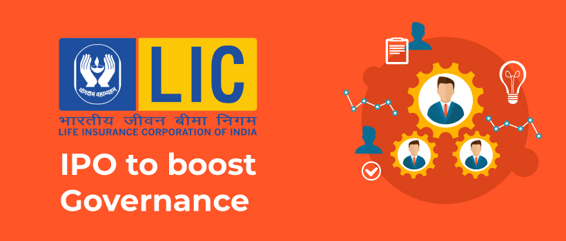 LIC IPO to Boost Transparency, Governance; Moody’s