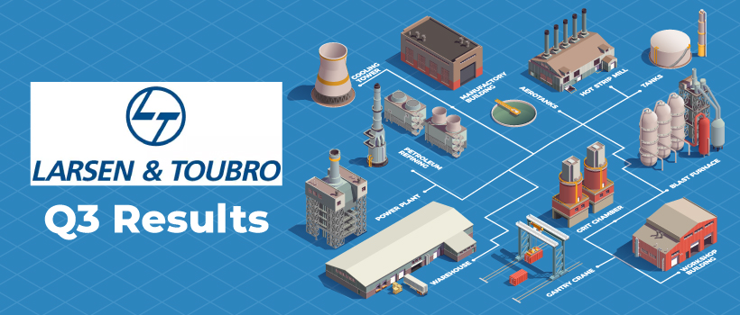 Larsen & Toubro