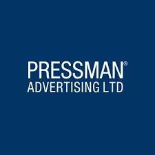 High momentum stock: Pressman Advertising