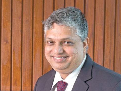 Why should you expect a volatile market in 2022 explains veteran fund manager- Sankaran Naren