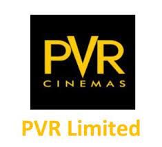 Top buzzing stock: PVR Limited