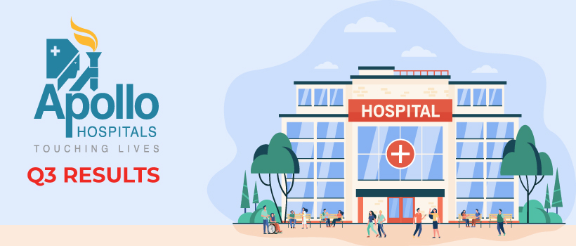 Apollo Hospitals, Indore, Multi Speciality Hospital in Indore | Credihealth