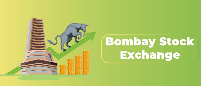 BSE - Bombay Stock Exchange