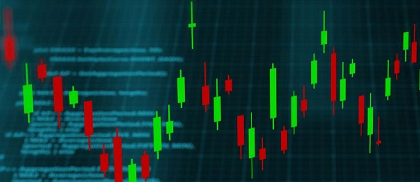 Chart Busters: Top trading set-ups to watch for Wednesday