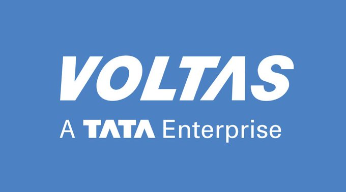 Technical Talk: Voltas Ltd
