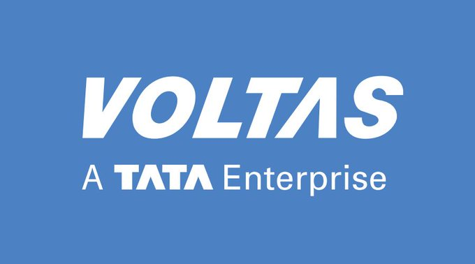 Technical Talk: Voltas Ltd 