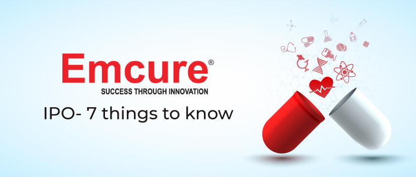 Emcure Pharmaceuticals IPO