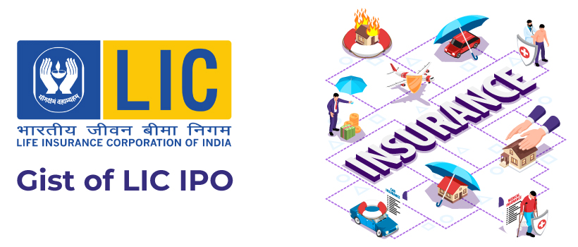 LIC IPO.