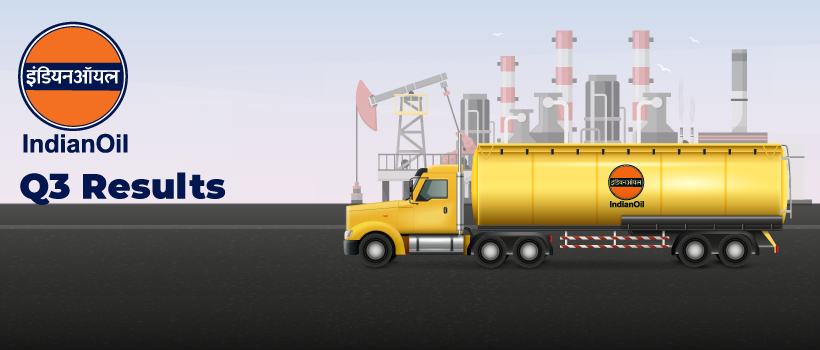 Indian Oil Corporation