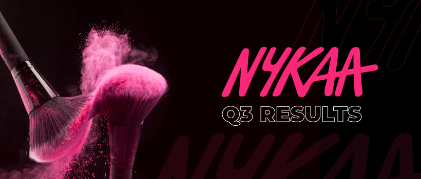 Nykaa
