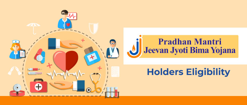 Are PMJJBY holders eligible for LIC IPO at a discount?