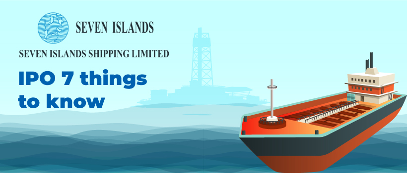 Seven Islands Shipping IPO - 7 Things to Know