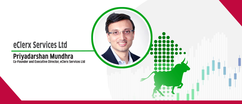 Interview with eClerx Services Ltd