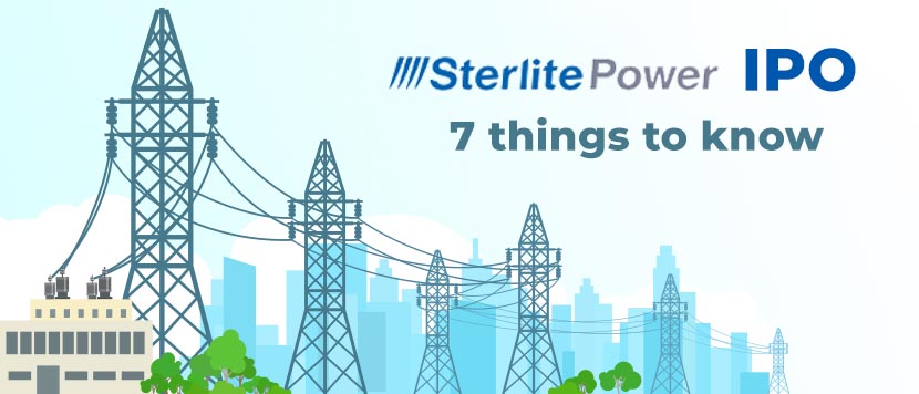 Sterlite Power Transmission