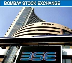 Top Trending Stock Bombay Stock Exchange BSE Ltd 5Paisa