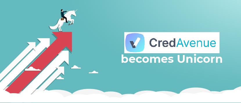 CredAvenue turns into a Billion Dollar Unicorn